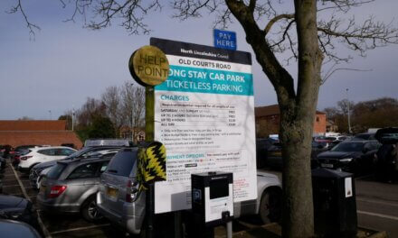 The Cost of Parking: A Threat to High Street Survival?